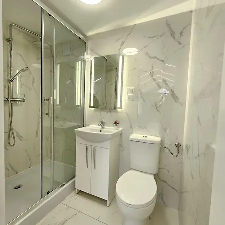 Tiny House Zagrodnicza Apartamento *